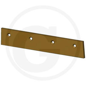 Stahlschürfleiste Granit 25530 1251860